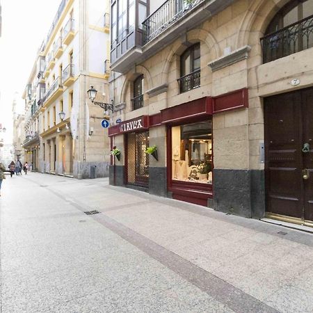 The Rentals Collection | Loreak San Sebastian Exterior photo