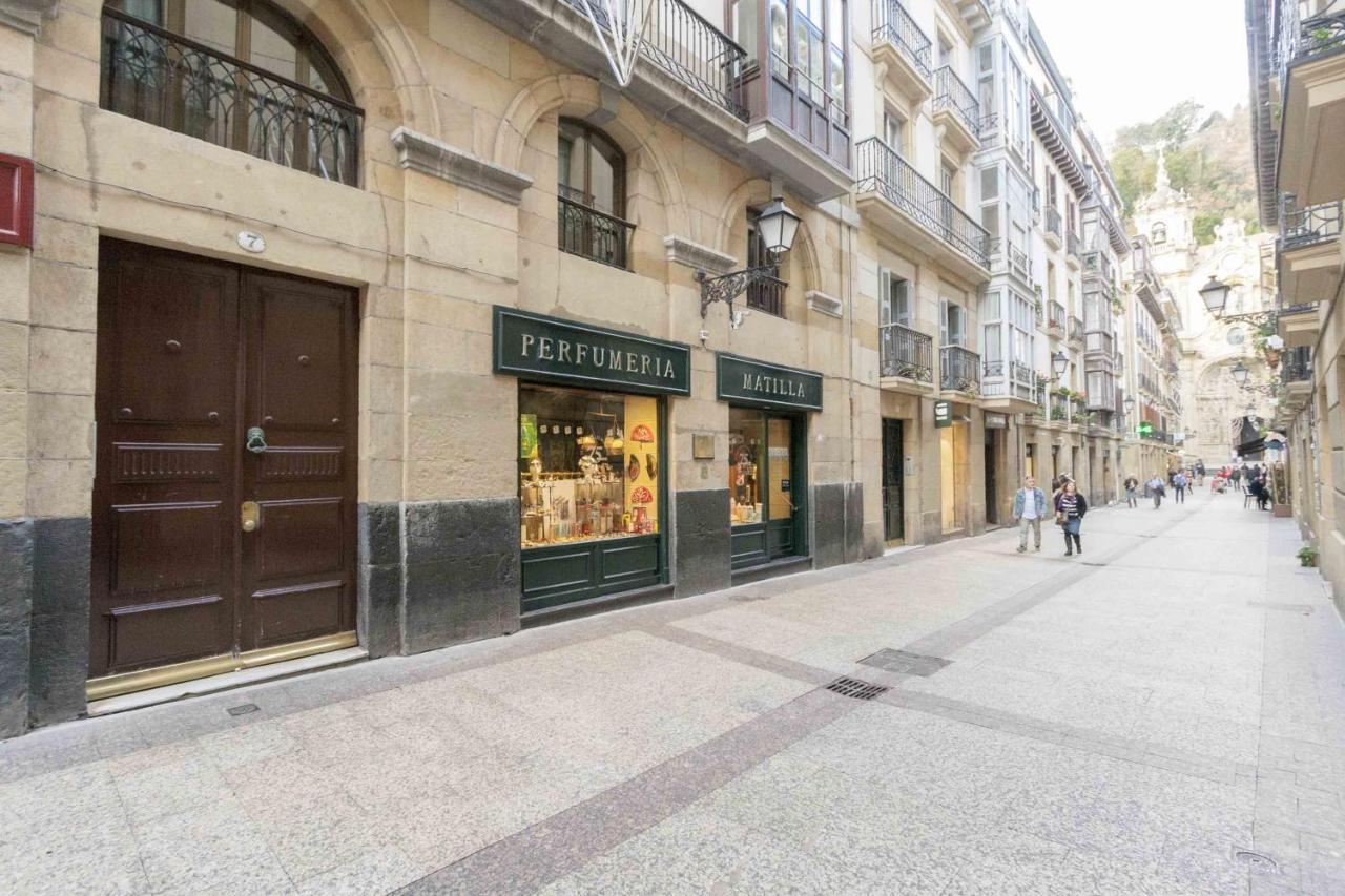 The Rentals Collection | Loreak San Sebastian Exterior photo