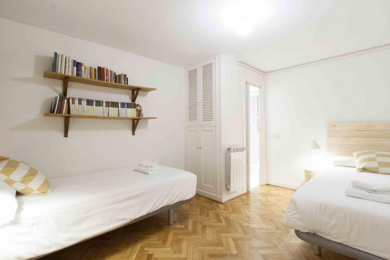 The Rentals Collection | Loreak San Sebastian Exterior photo
