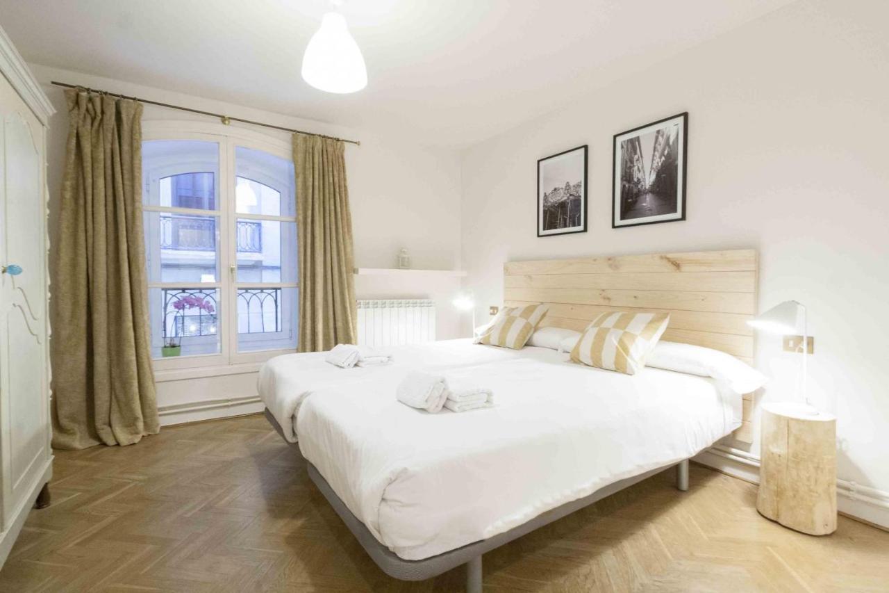 The Rentals Collection | Loreak San Sebastian Exterior photo