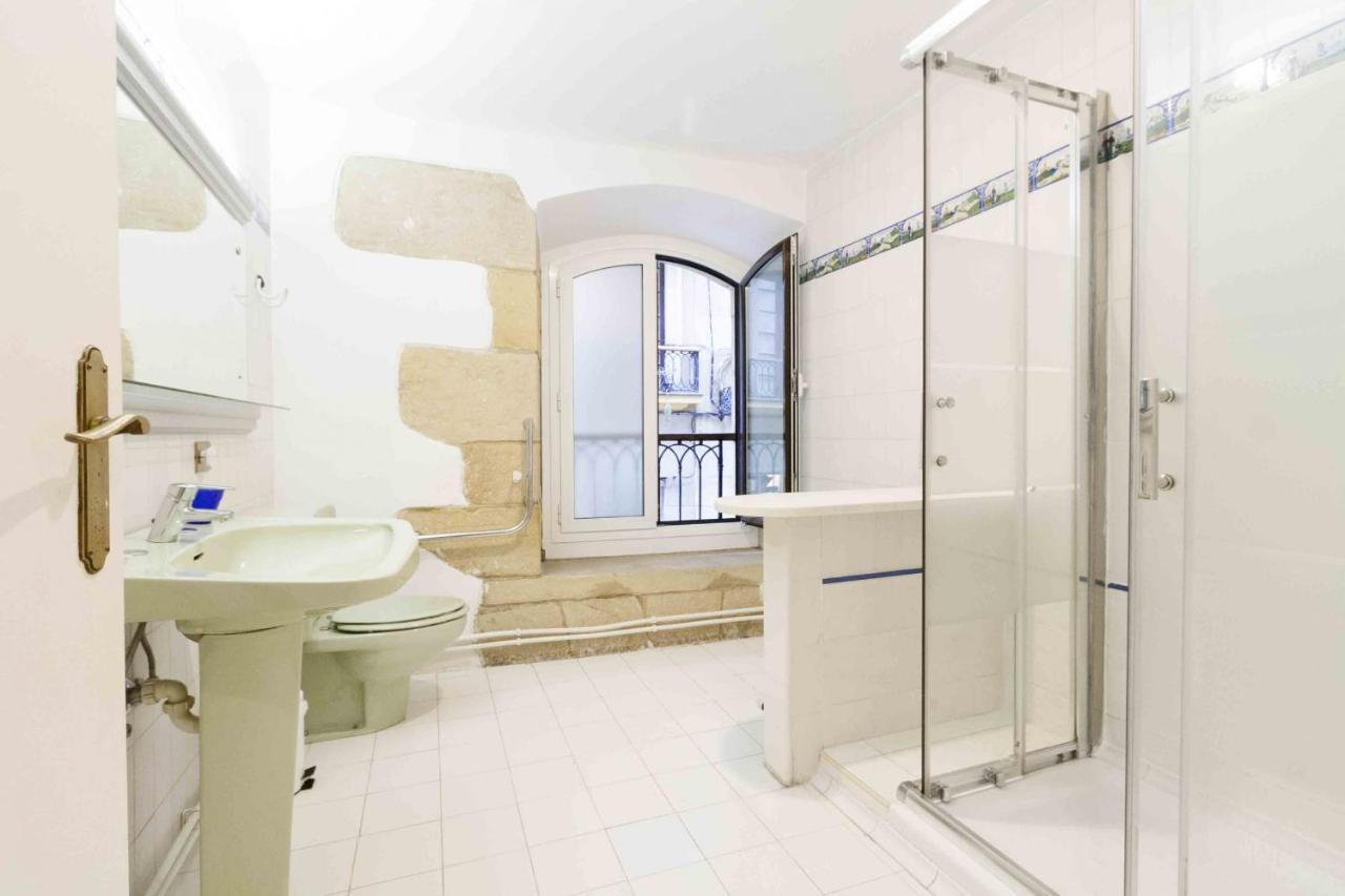 The Rentals Collection | Loreak San Sebastian Exterior photo
