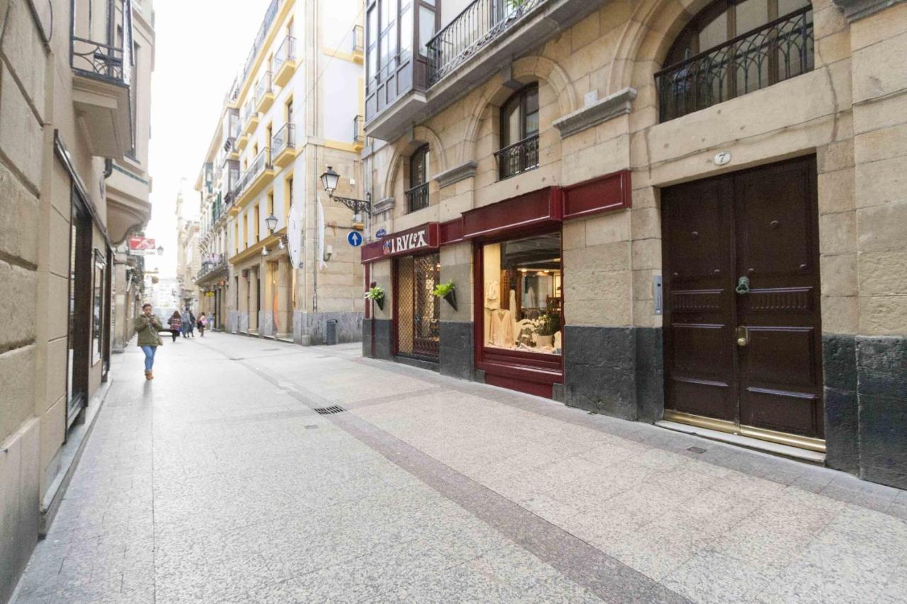 The Rentals Collection | Loreak San Sebastian Exterior photo